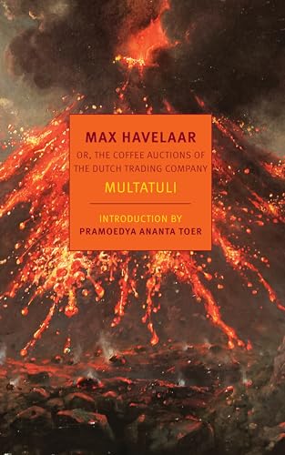 Max Havelaar: Or, the Coffee Auctions of The Dutch Trading Company (New York Review Books Classics) von New York Review Books